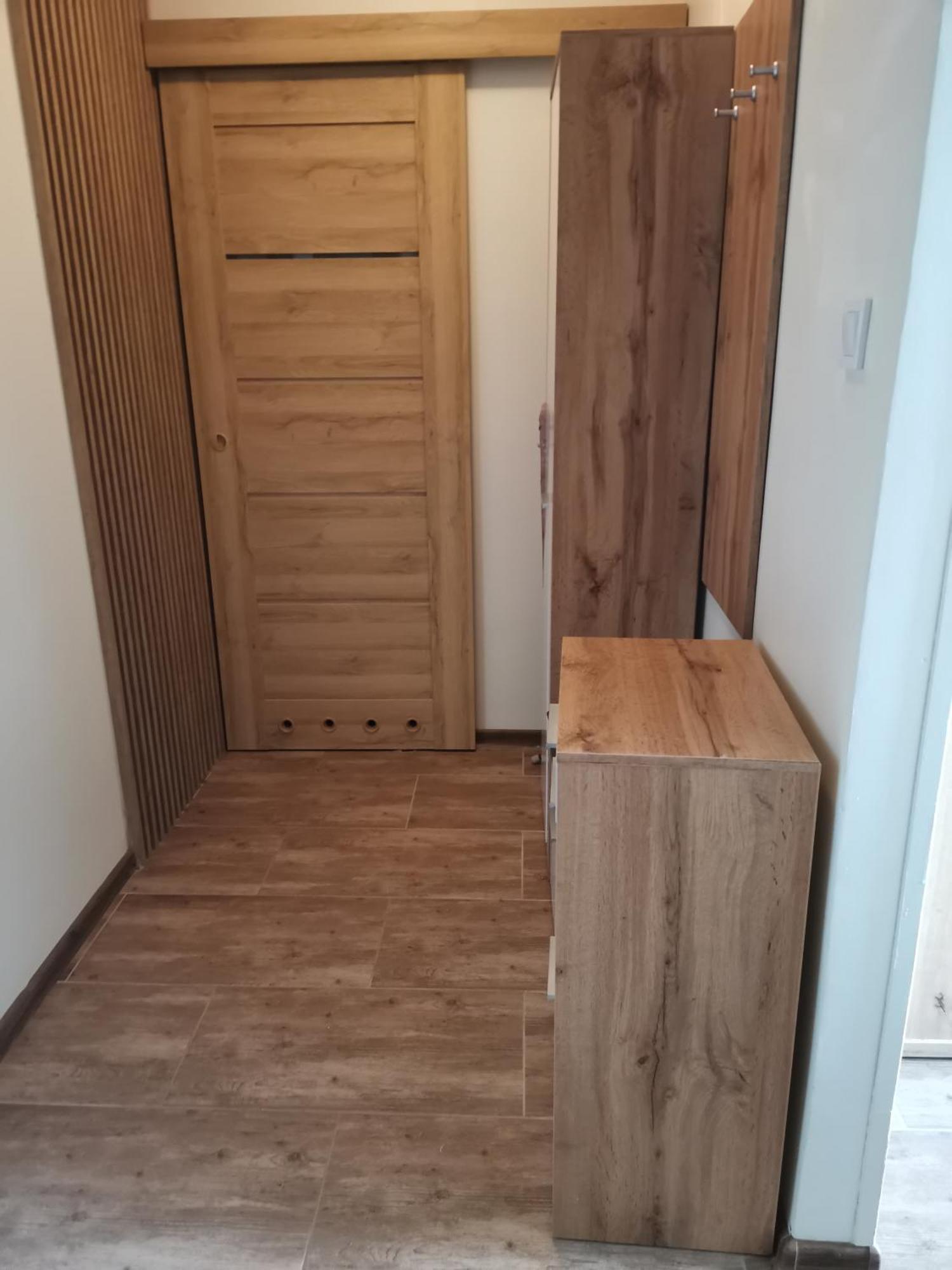 Przytulny Apartament Brooklyn Centrum Miasta Rzeszow - Podwislocze 38 Eksteriør billede