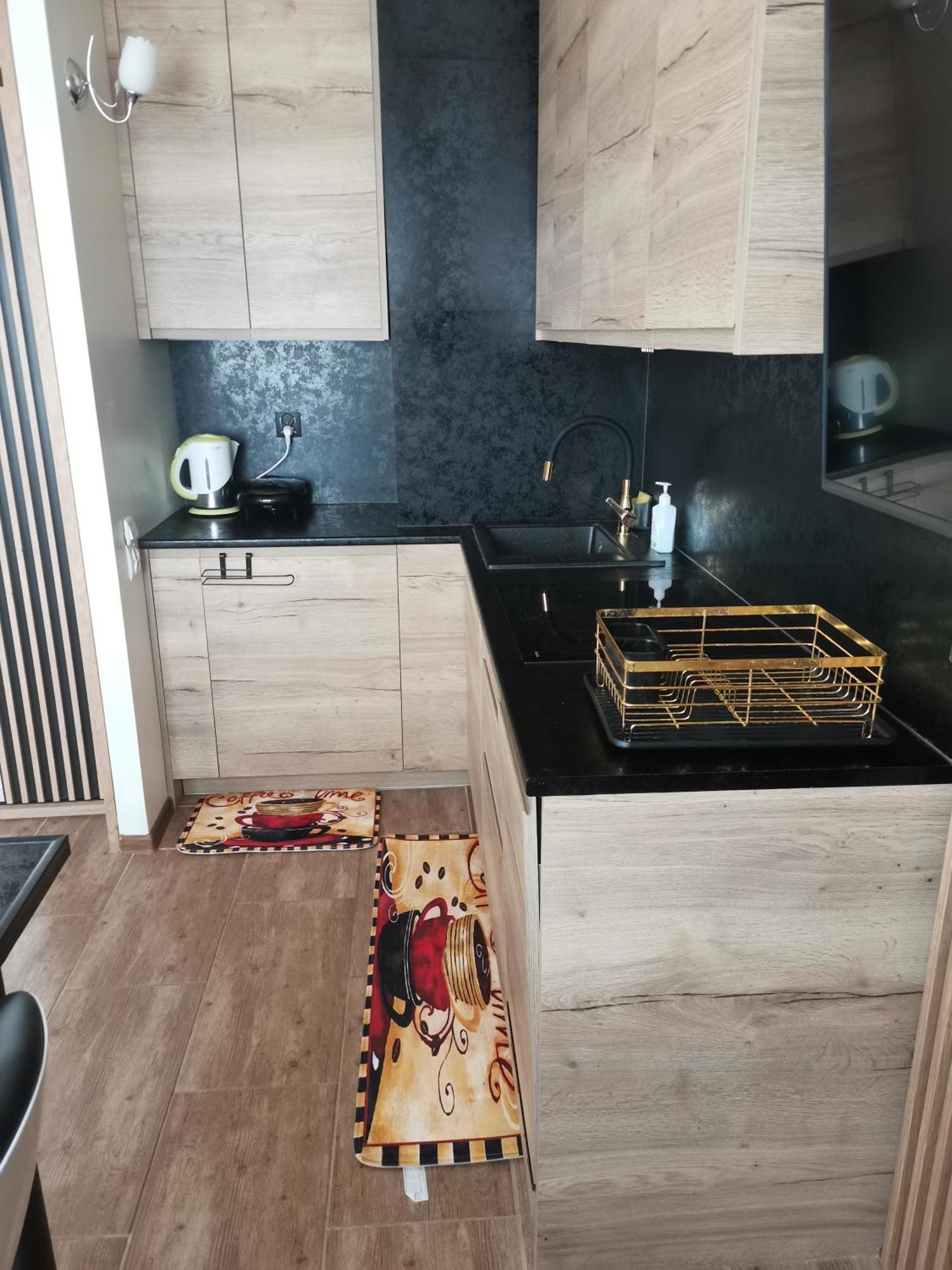 Przytulny Apartament Brooklyn Centrum Miasta Rzeszow - Podwislocze 38 Eksteriør billede