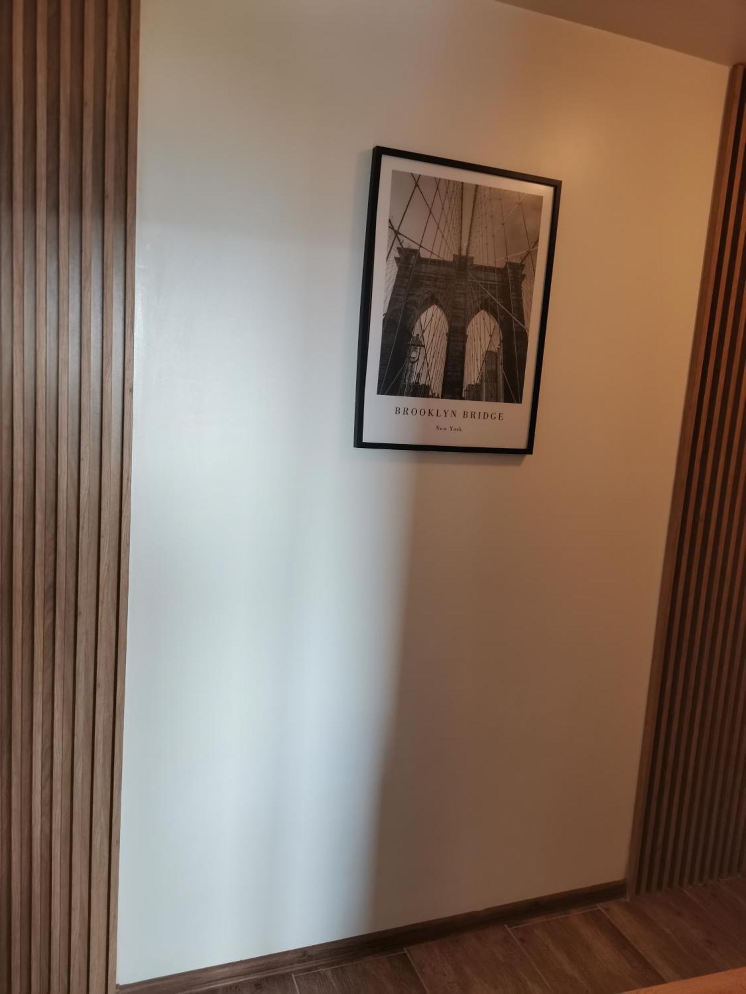Przytulny Apartament Brooklyn Centrum Miasta Rzeszow - Podwislocze 38 Eksteriør billede