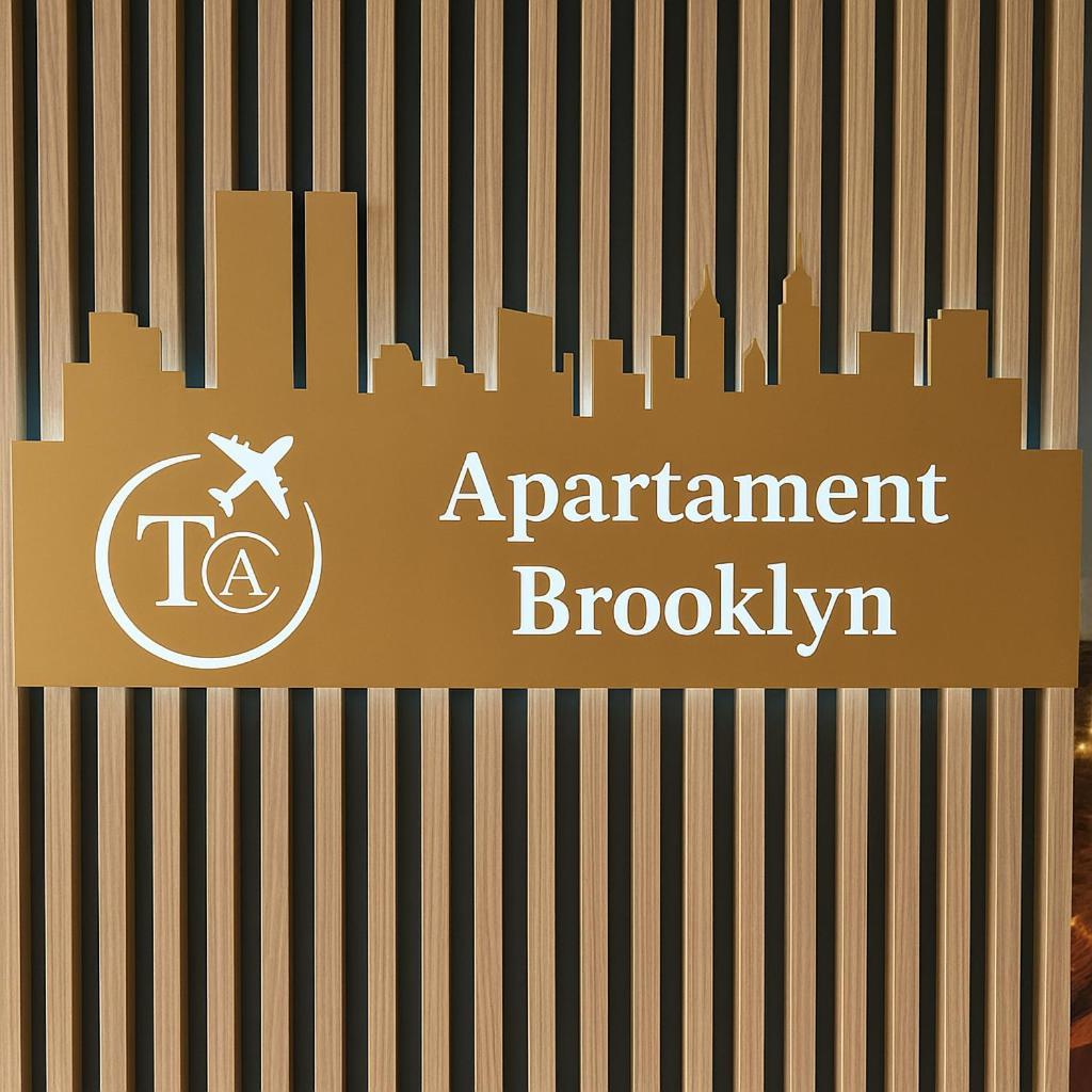 Przytulny Apartament Brooklyn Centrum Miasta Rzeszow - Podwislocze 38 Eksteriør billede