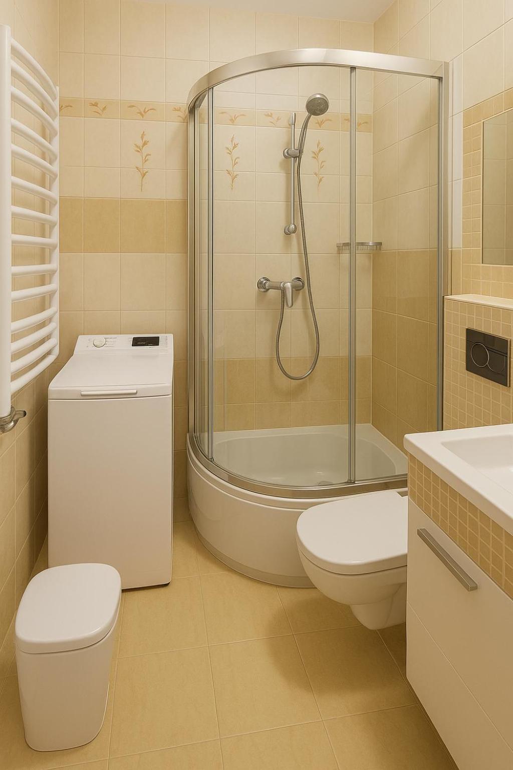 Przytulny Apartament Brooklyn Centrum Miasta Rzeszow - Podwislocze 38 Eksteriør billede